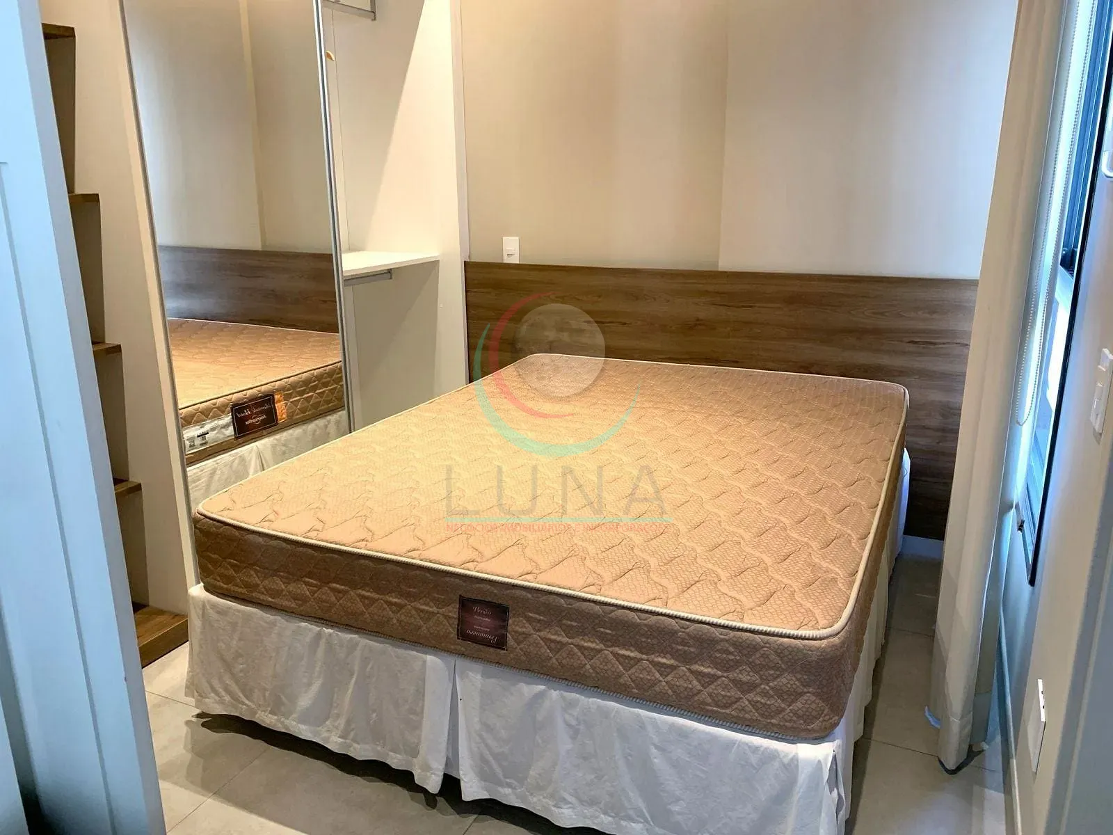 Apartamento, 1 quarto, 32 m² - Foto 11