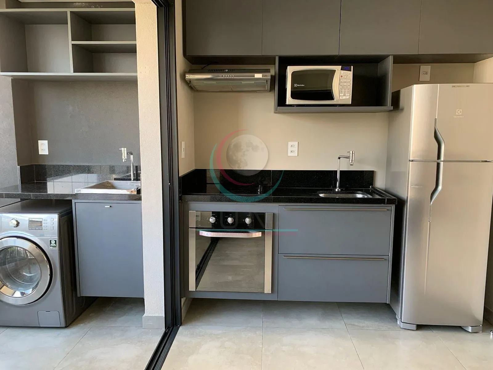 Apartamento, 1 quarto, 32 m² - Foto 13