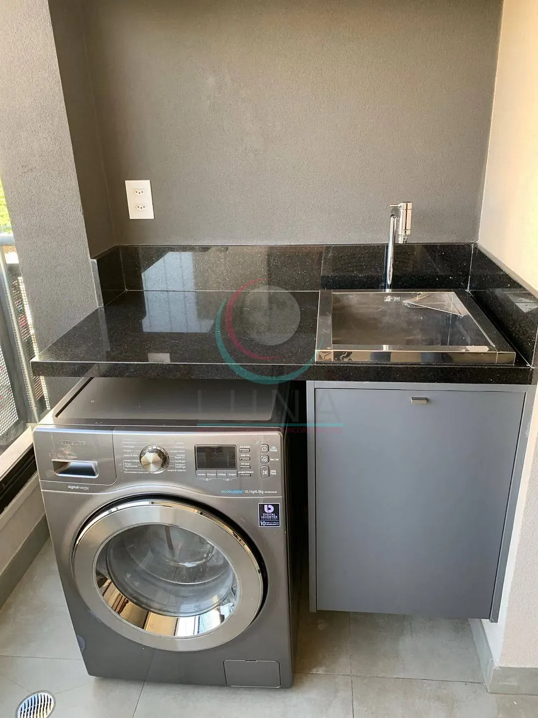 Apartamento, 1 quarto, 32 m² - Foto 15