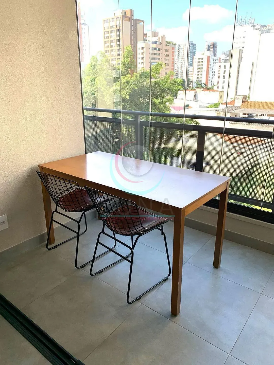 Apartamento, 1 quarto, 32 m² - Foto 16