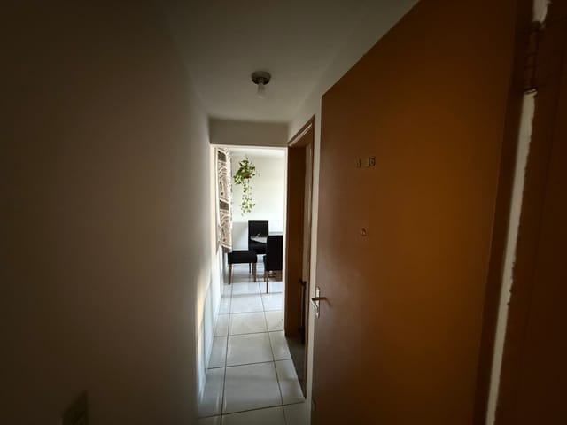 Foto do Apartamento - Apartamento locado à venda Ed San Fernando, Vila Santa Helena, Apucarana, PR | J. Mareze Imóveis Ltda
