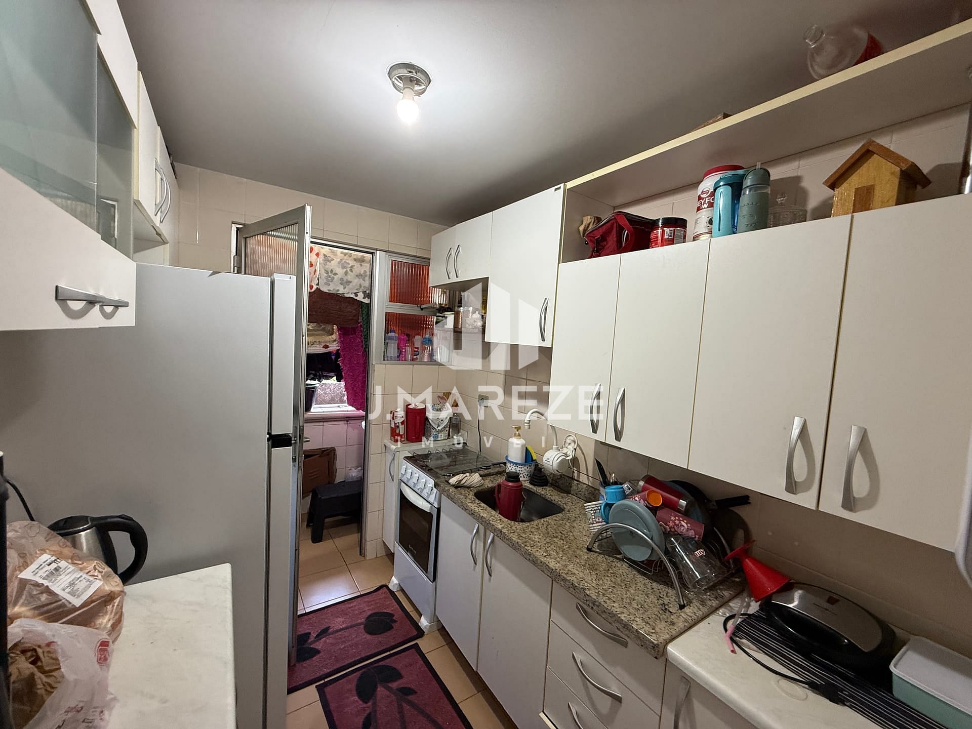 Apartamento, 3 quartos, 54 m² - Foto 3