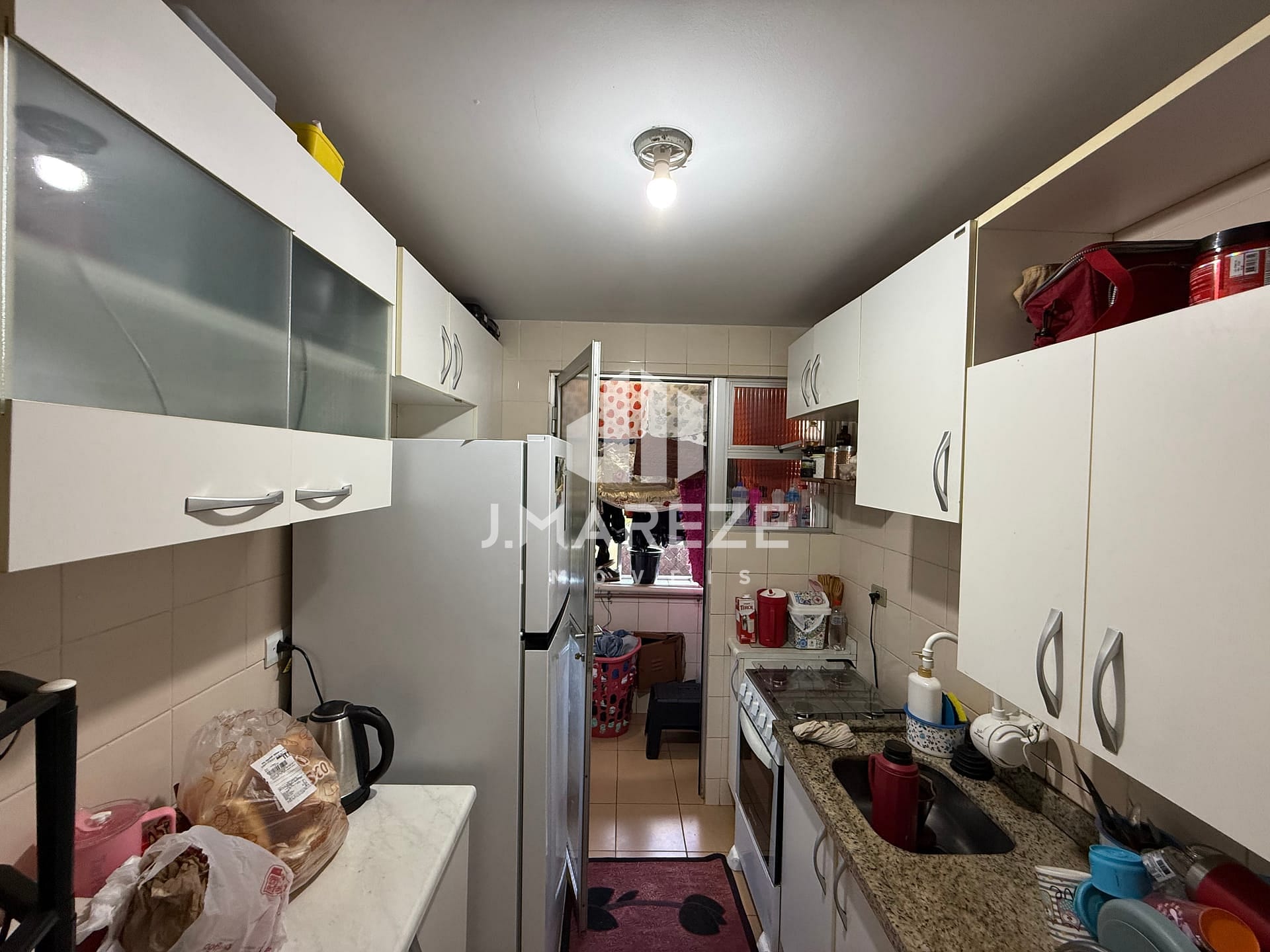 Apartamento, 3 quartos, 54 m² - Foto 4