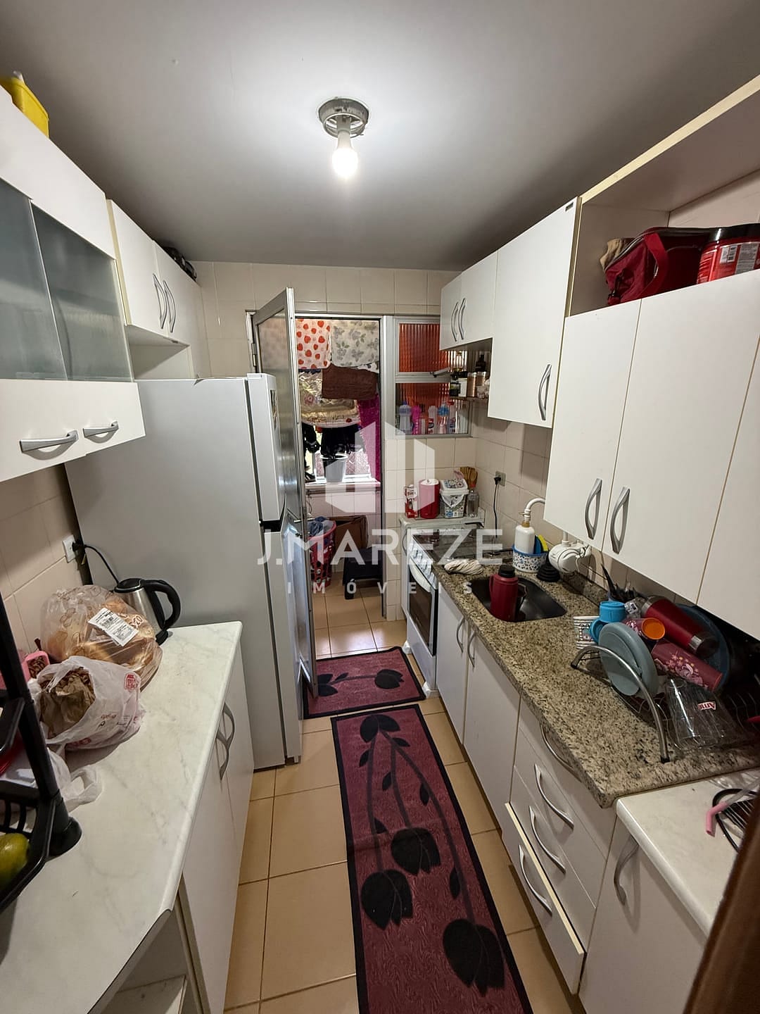 Apartamento, 3 quartos, 54 m² - Foto 5