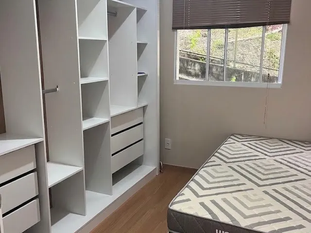 Apartamento com 47m² 2 quartos e 1 banheiro, à venda, no bairro Taquara em Rio de Janeiro