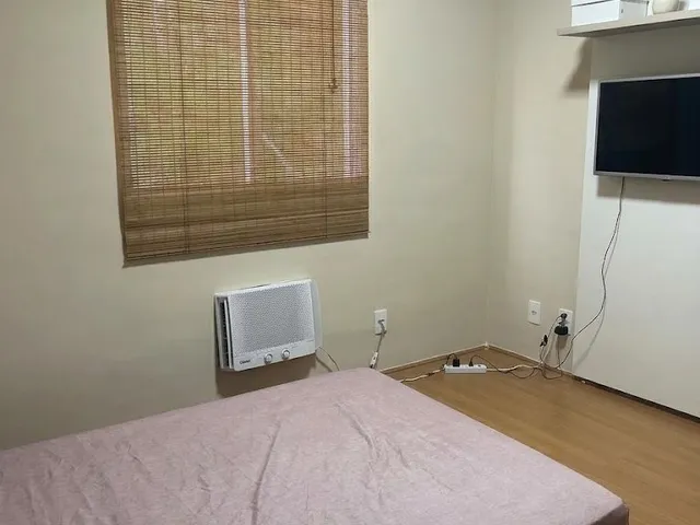 Apartamento com 47m² 2 quartos e 1 banheiro, à venda, no bairro Taquara em Rio de Janeiro