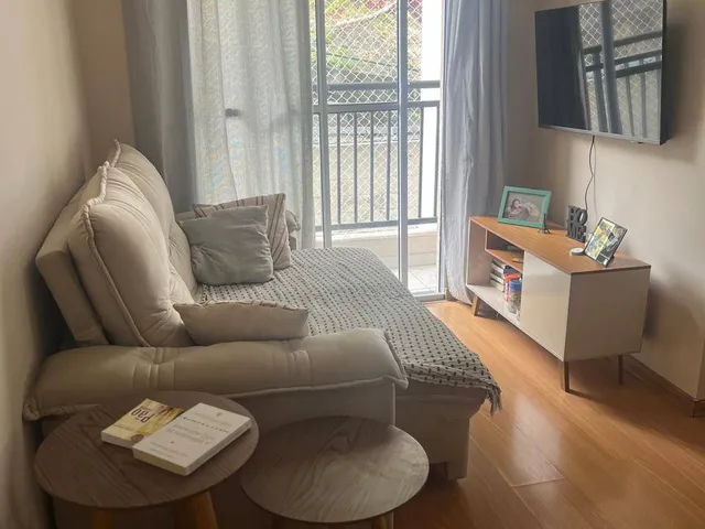 Apartamento com 47m² 2 quartos e 1 banheiro, à venda, no bairro Taquara em Rio de Janeiro