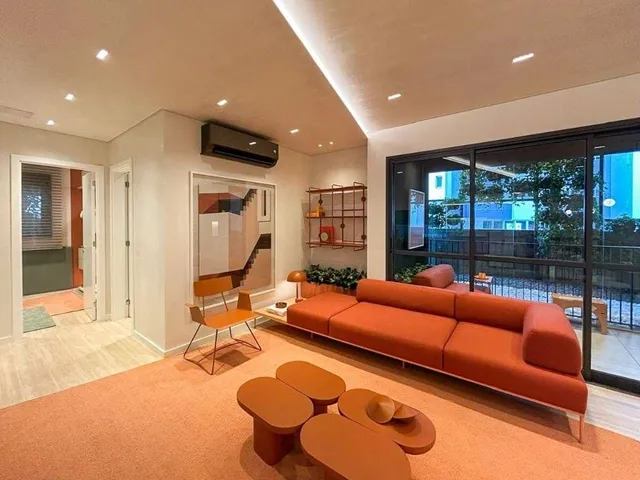 Apartamento com 10m² 3 quartos e 1 banheiro, à venda, no bairro Terra Bonita em Londrina