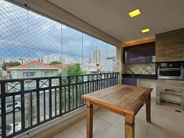 Apartamento 3 quartos e 5 banheiros, à venda, no bairro Jardim São Paulo(Zona Norte) em Rua Capitão Rabelo