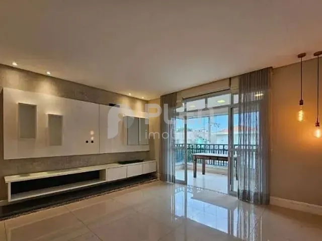 Apartamento 3 quartos e 5 banheiros, à venda, no bairro Jardim São Paulo(Zona Norte) em Rua Capitão Rabelo