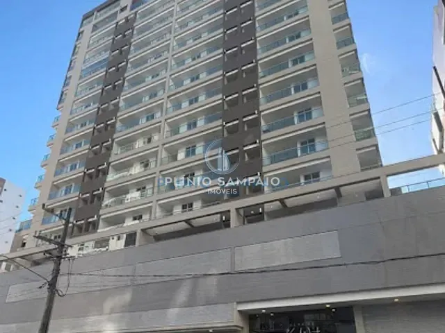 Apartamento com 120m² 3 quartos e 2 banheiros, à venda, no bairro Praia de Itaparica em Vila Velha