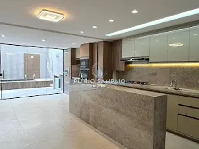 Apartamento com 120m² 3 quartos e 2 banheiros, à venda, no bairro Praia de Itaparica em Vila Velha
