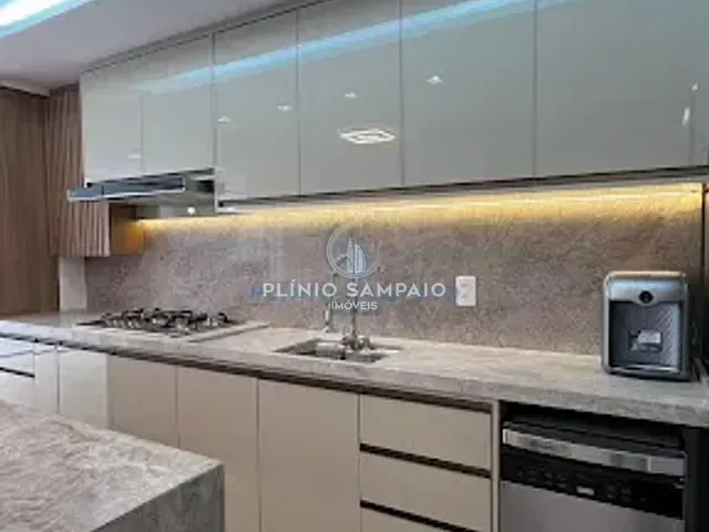 Apartamento com 120m² 3 quartos e 2 banheiros, à venda, no bairro Praia de Itaparica em Vila Velha