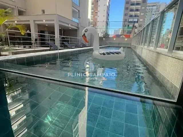 Apartamento com 120m² 3 quartos e 2 banheiros, à venda, no bairro Praia de Itaparica em Vila Velha