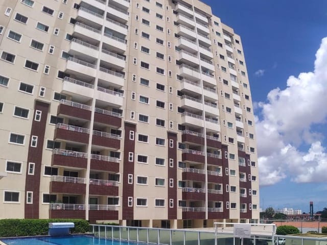 Apartamento 2 quartos e 2 banheiros, para alugar, no bairro Maraponga em Fortaleza