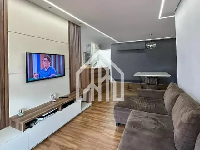 Apartamento 3 quartos e 4 banheiros, à venda, no bairro Tatuapé em São Paulo
