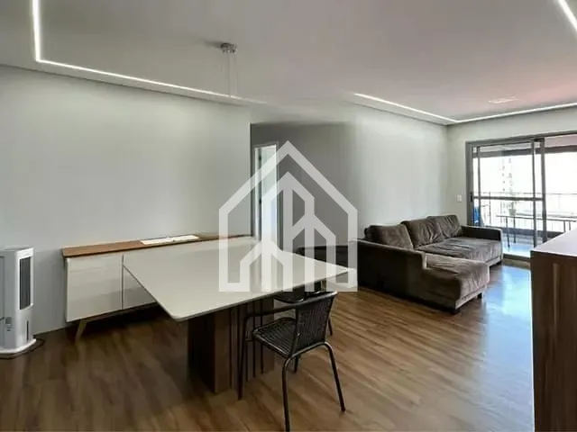 Apartamento 3 quartos e 4 banheiros, à venda, no bairro Tatuapé em São Paulo
