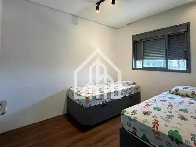 Apartamento 3 quartos e 4 banheiros, à venda, no bairro Tatuapé em São Paulo