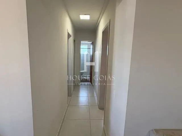 Apartamento 3 quartos e 2 banheiros, à venda, no bairro Parque Amazônia em Goiânia