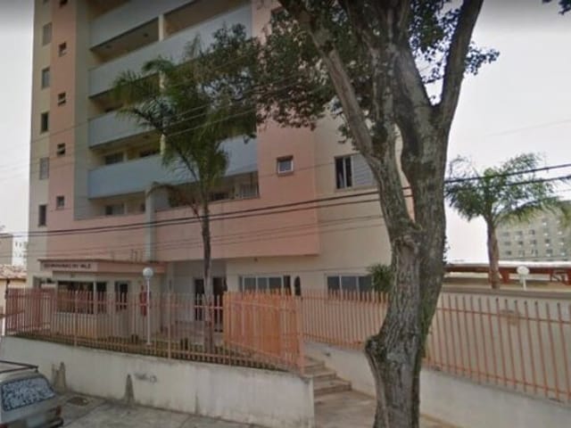 Foto do Apartamento - Apartamento com 3 dormitórios à venda, 87 m² por R$ 380.000,00 - Jardim Paulista - São José dos Campos/SP | RUSSI IMÓVEIS