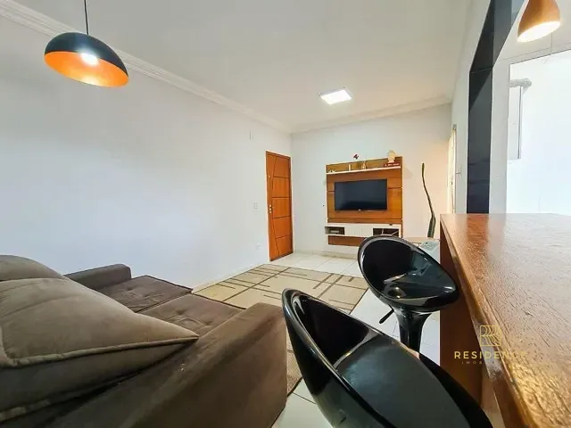 Apartamento 2 quartos e 1 banheiro, à venda, no bairro Santa Rita em Barra Mansa