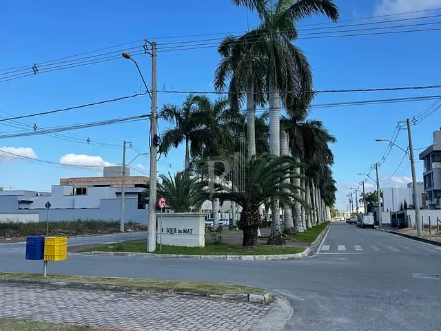 Apartamento 2 quartos e 2 banheiros, à venda, no bairro Areias em Tijucas