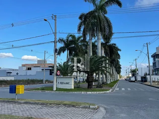 Apartamento 2 quartos e 2 banheiros, à venda, no bairro Areias em Tijucas