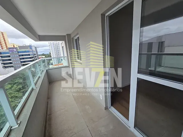Apartamento com 73m² 3 quartos e 2 banheiros, à venda, no bairro Jardim Infante Dom Henrique em Bauru
