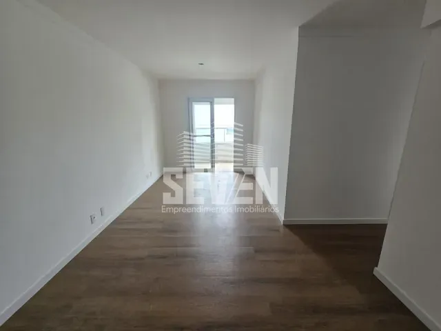 Apartamento com 73m² 3 quartos e 2 banheiros, à venda, no bairro Jardim Infante Dom Henrique em Bauru