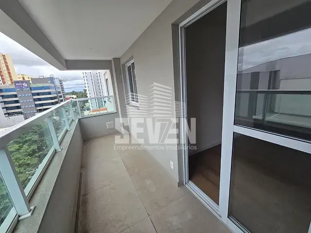 Apartamento com 73m² 3 quartos e 2 banheiros, à venda, no bairro Jardim Infante Dom Henrique em Bauru