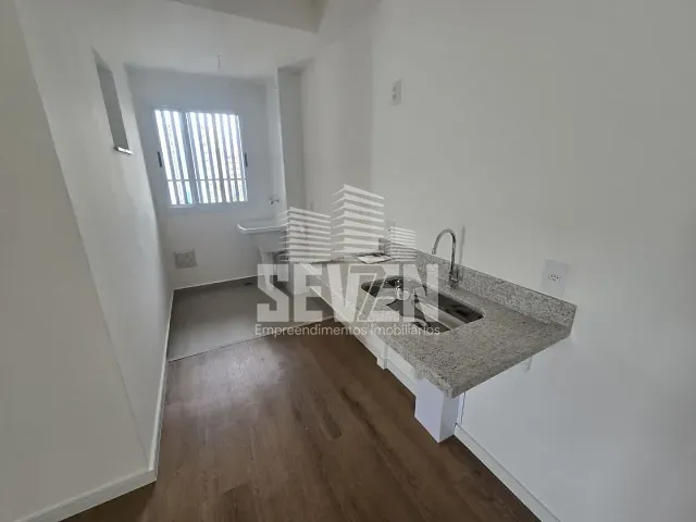 Apartamento com 73m² 3 quartos e 2 banheiros, à venda, no bairro Jardim Infante Dom Henrique em Bauru