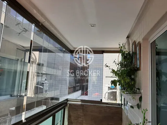 Apartamento com 84m² 3 quartos e 3 banheiros, à venda, no bairro Recreio dos Bandeirantes em Rio de Janeiro