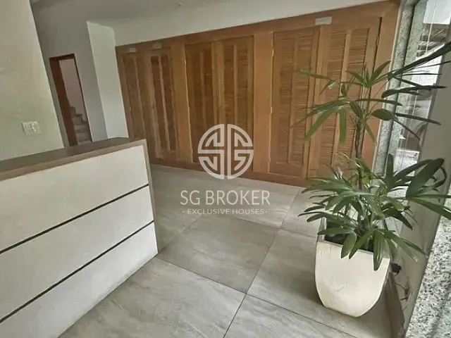Apartamento com 84m² 3 quartos e 3 banheiros, à venda, no bairro Recreio dos Bandeirantes em Rio de Janeiro