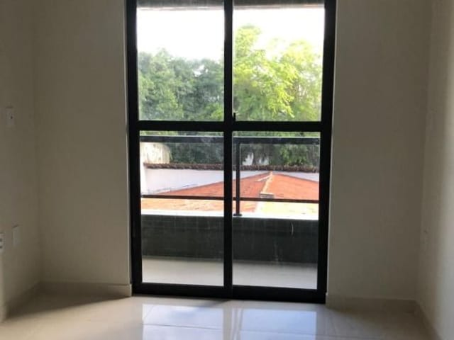 Apartamento com 53m² 2 quartos e 2 banheiros, para alugar, no bairro Anatólia em João Pessoa