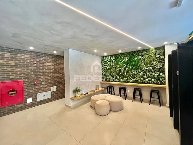 Apartamento 3 quartos e 4 banheiros, à venda, no bairro Setor Bueno em Goiânia
