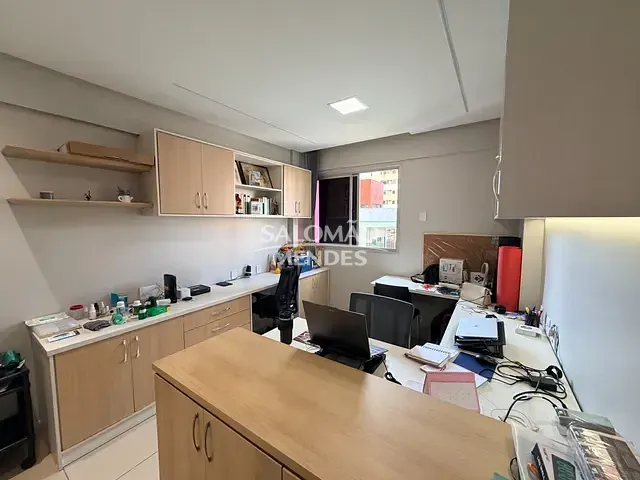 Apartamento 3 quartos e 4 banheiros, à venda, no bairro São Brás em Belém
