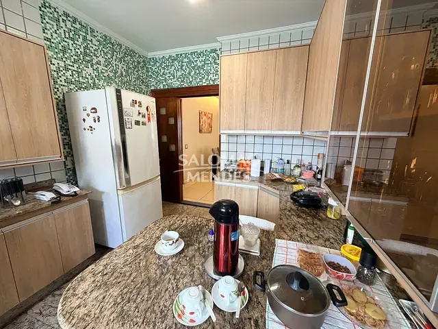 Apartamento 3 quartos e 4 banheiros, à venda, no bairro São Brás em Belém