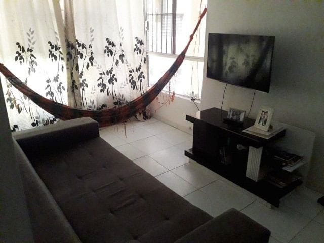Foto do Apartamento - Apartamento à venda no Cond. Residencial Rosana | Verticali Imóveis