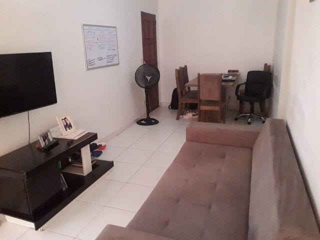 Foto do Apartamento - Apartamento à venda no Cond. Residencial Rosana | Verticali Imóveis