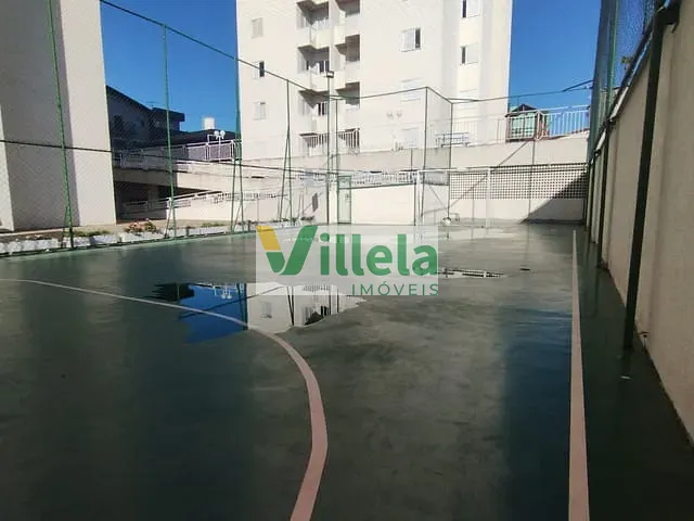 Apartamento 3 quartos e 2 banheiros, à venda, no bairro Centro em Mogi das Cruzes