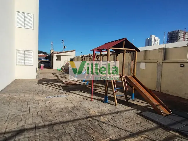 Apartamento 3 quartos e 2 banheiros, à venda, no bairro Centro em Mogi das Cruzes