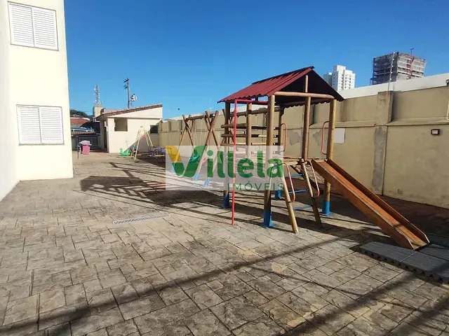 Apartamento 3 quartos e 2 banheiros, à venda, no bairro Centro em Mogi das Cruzes