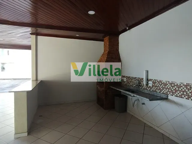 Apartamento 3 quartos e 2 banheiros, à venda, no bairro Centro em Mogi das Cruzes