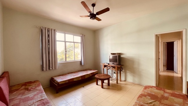 Apartamento com 840m² 3 quartos e 2 banheiros, à venda, no bairro Centro em Cabo Frio