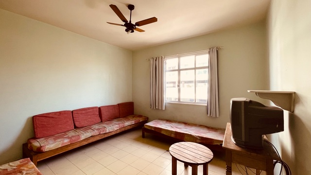 Apartamento com 840m² 3 quartos e 2 banheiros, à venda, no bairro Centro em Cabo Frio