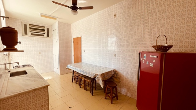 Apartamento com 840m² 3 quartos e 2 banheiros, à venda, no bairro Centro em Cabo Frio