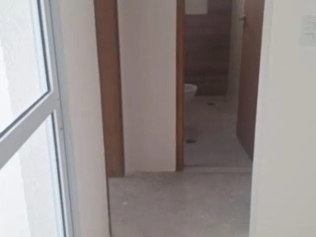 Apartamento 2 quartos e 2 banheiros, à venda, no bairro Vila Pires em Santo André