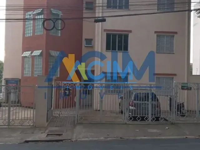 Apartamento à venda, no bairro Jardim Sônia em Jaguariúna