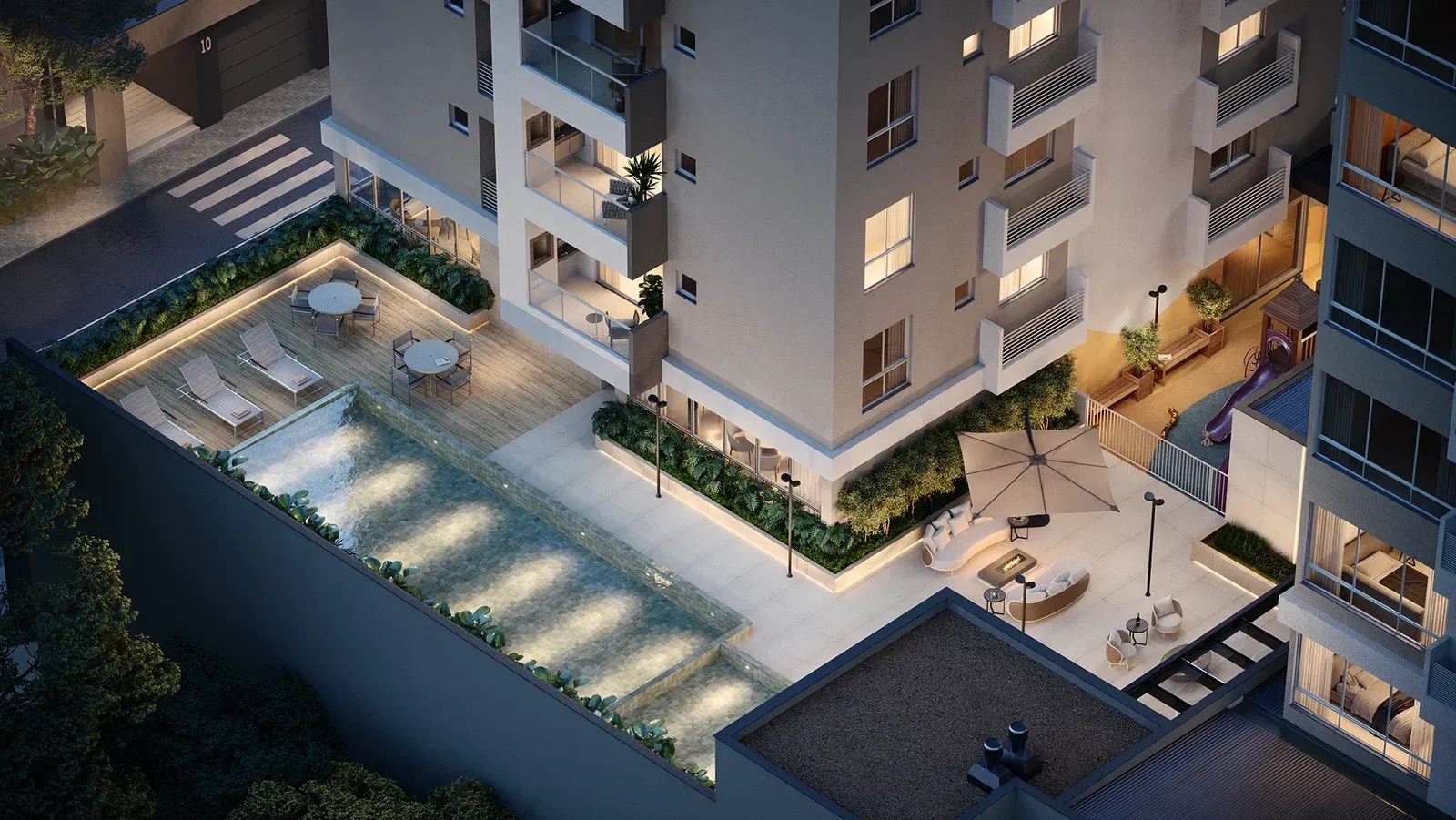 Apartamento, 2 quartos, 67 m² - Foto 5
