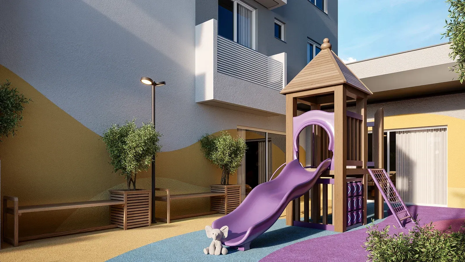 Apartamento, 2 quartos, 67 m² - Foto 6